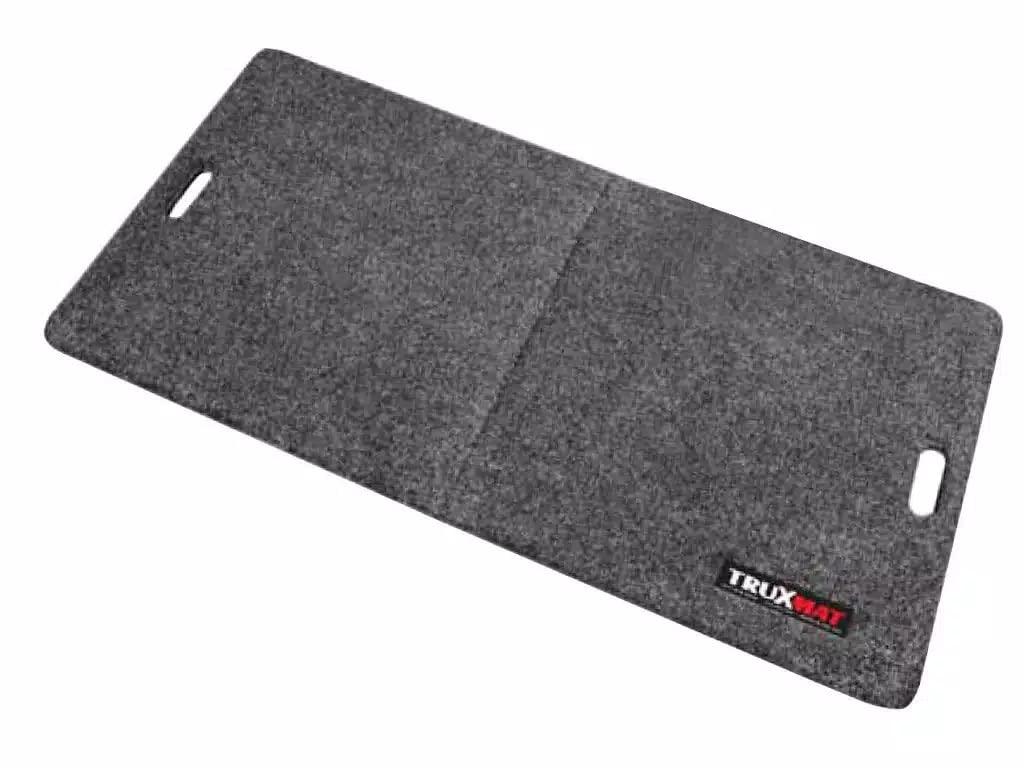 TRUXEDO 1705064 TruXmat 2FT X 4FT Truck Luggage - Utility Cargo Mat - High quality product image showing TRUXEDO 1705064 TruXmat 2FT X 4FT Truck Luggage - Utility Cargo Mat details and features