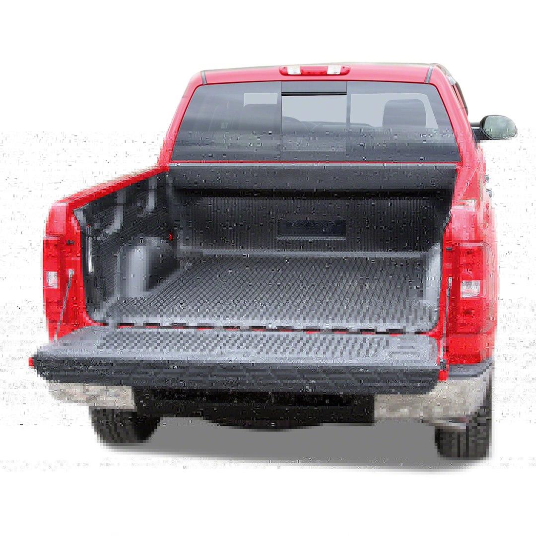 TRAILFX 23023TF TUB F150 8FT W/O SIP UR 15+, Component Tub For Trail FX Bed Liners - The Twister Group Tools product