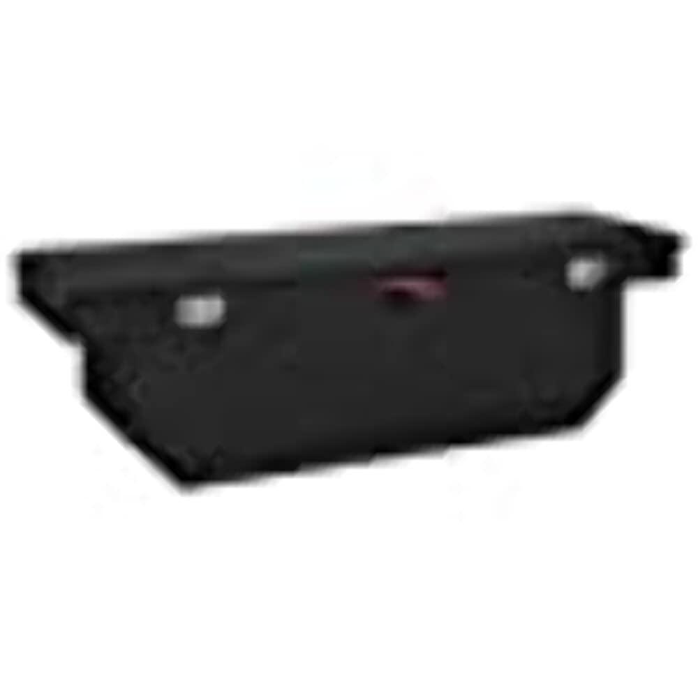 TRAILFX 111702 Tfx Toolbox Black 69 INCH Single Deep Compartment - The Twister Group Tools product