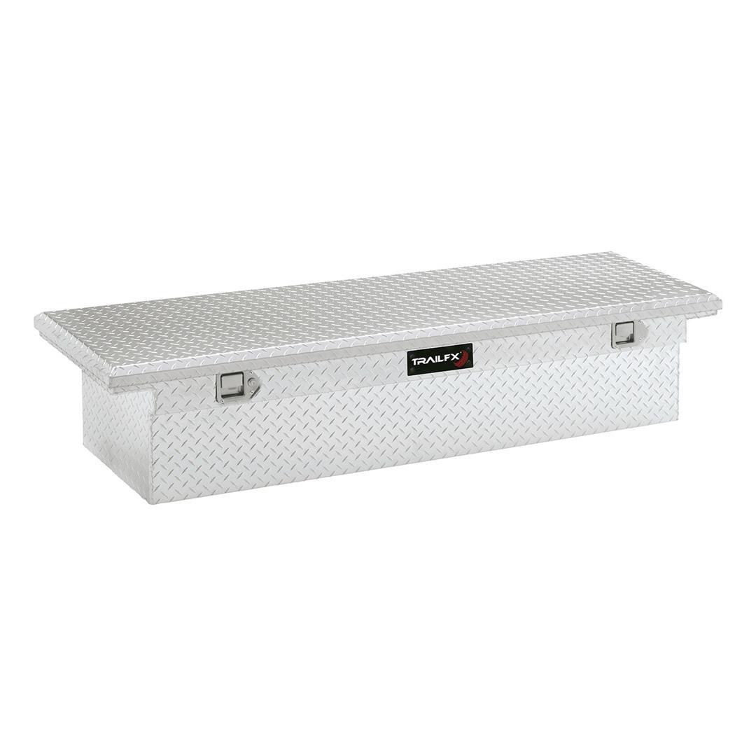 TRAILFX 120721 72 INCH Single Lid Box - High quality product image showing TRAILFX 120721 72 INCH Single Lid Box details and features