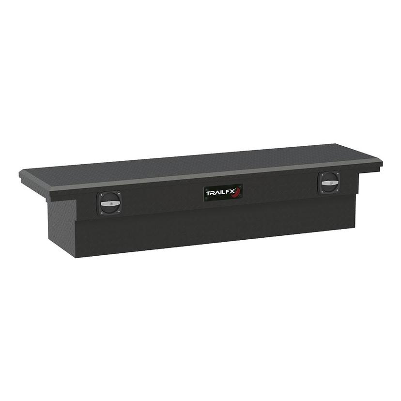 TRAILFX 120723C Truck Tool Box
