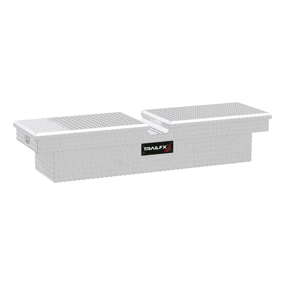 TRAILFX 140721 Tfx Toolbox 72 INCH Gull Wing Box Compartment - The Twister Group Tools product
