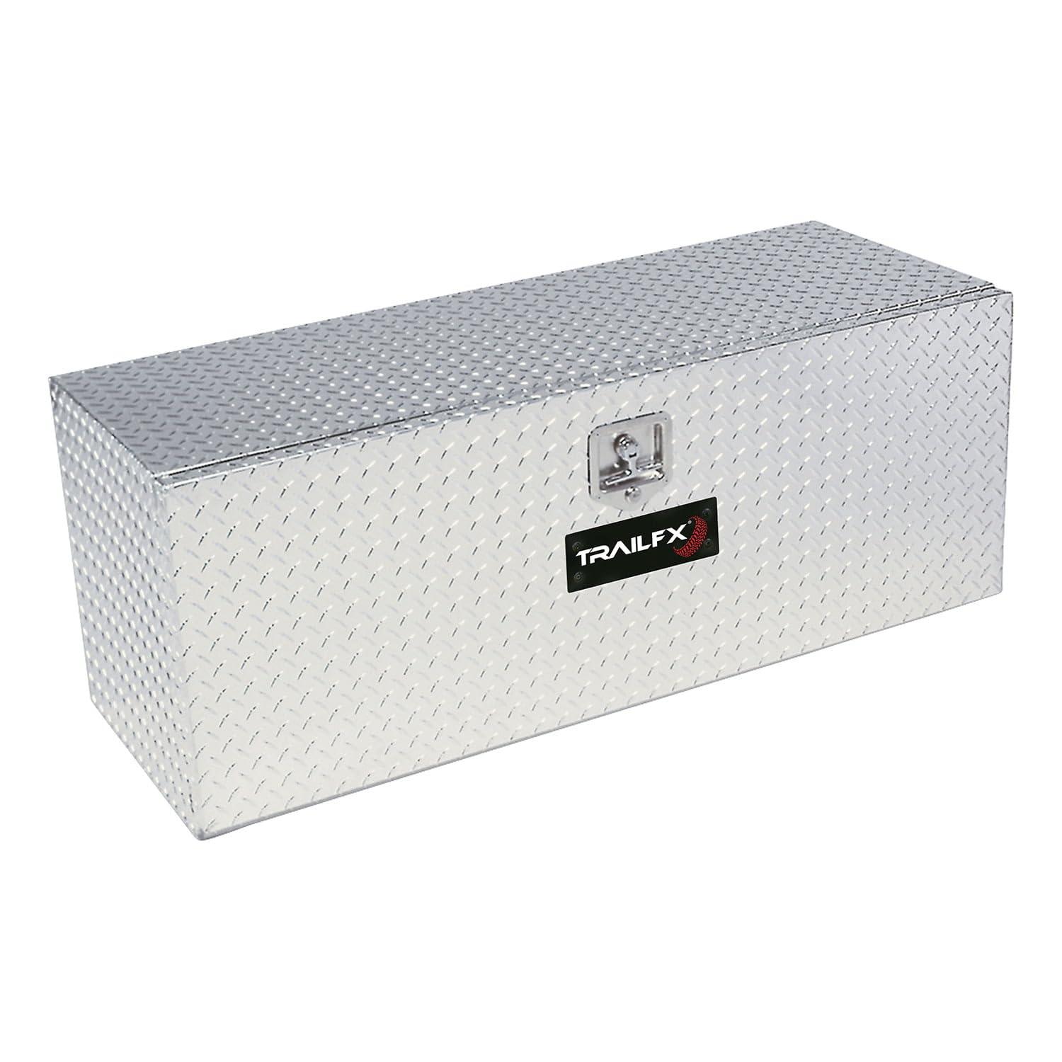 TRAILFX 190601 Tfx Toolbox 60 INCH Underbody Box - High quality product image showing TRAILFX 190601 Tfx Toolbox 60 INCH Underbody Box details and features