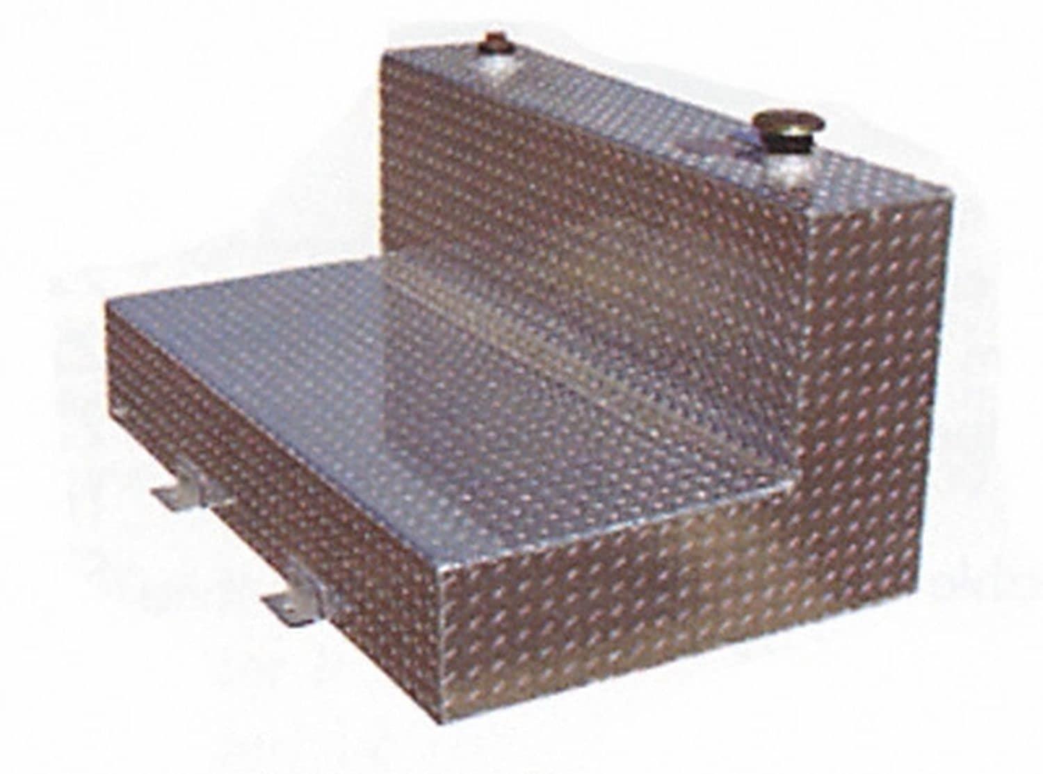 TRAILFX 211101 Tfx Toolbox Tank - 100 Gallon - High quality product image showing TRAILFX 211101 Tfx Toolbox Tank - 100 Gallon details and features