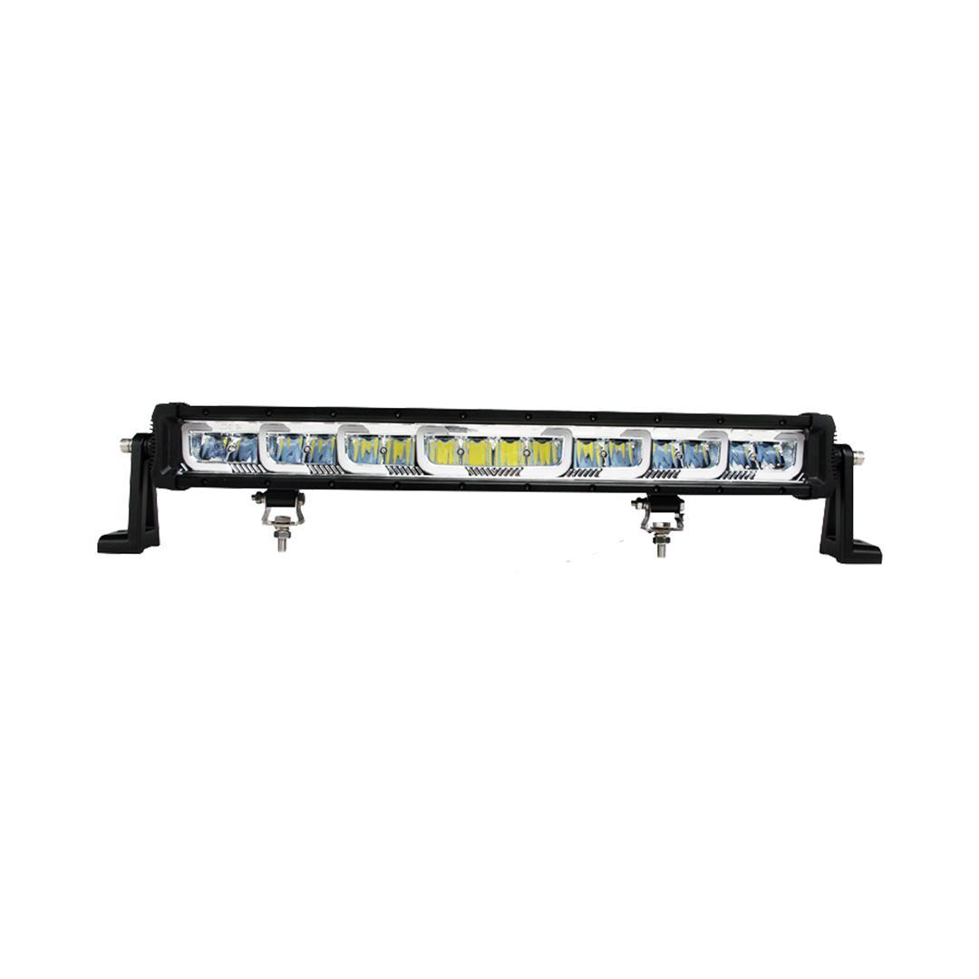 TRAILFX 22SRSAUX 22 Inch Auxillary Spot/Flood Combo Beam LED Light Bar for Off-Roading and Overlanding - The Twister Group Tools product
