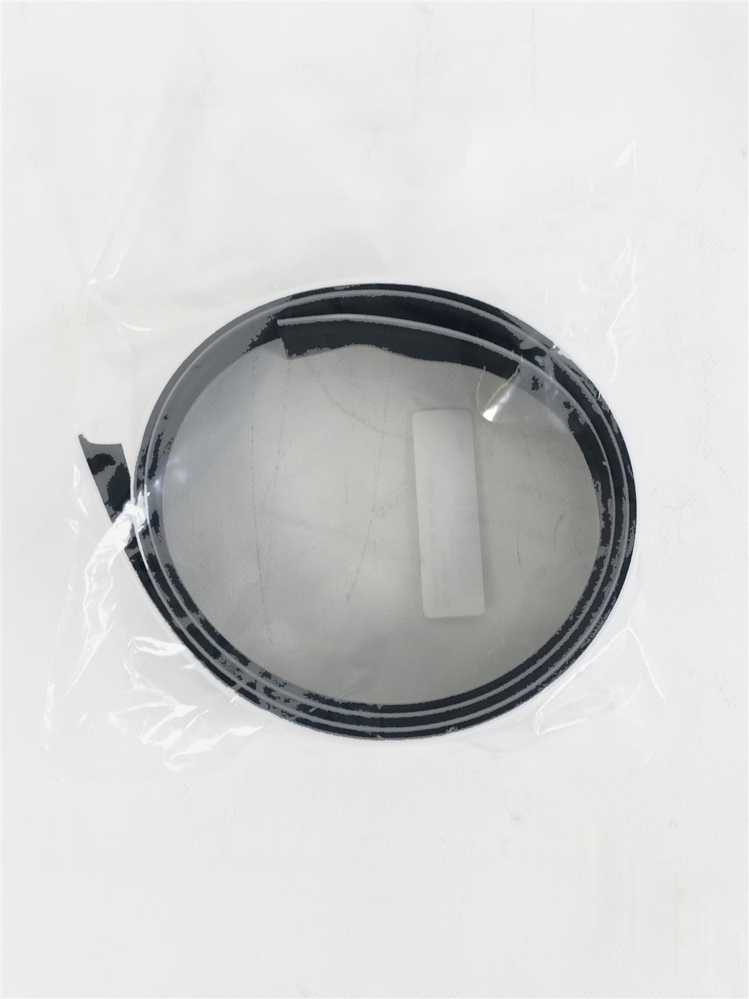 TRAILFX 100834 Bulkhead Flap Seal [new] - High quality product image showing TRAILFX 100834 Bulkhead Flap Seal [new] details and features