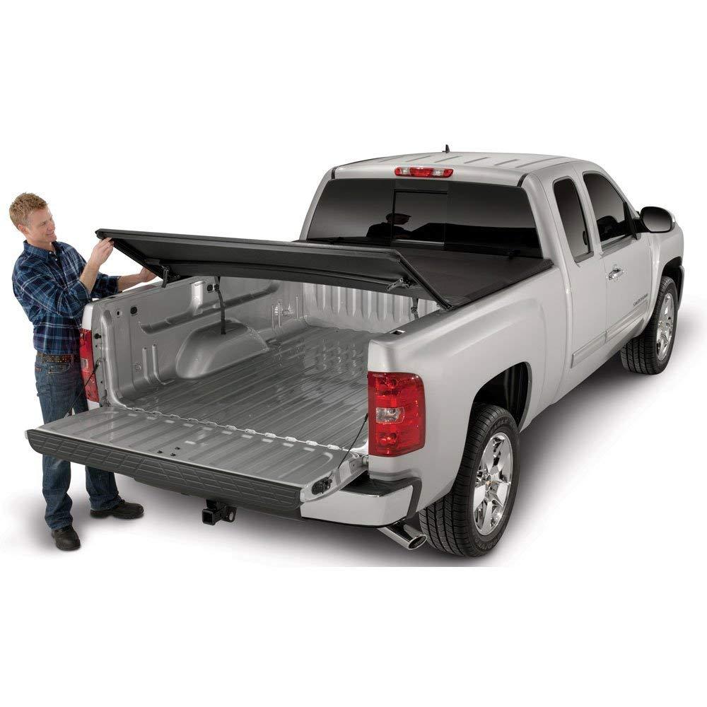 TRAILFX 2024 Tonneau Cover Mounting Hardware; TFX Soft Tri-Fold Tonneau Covers; Replacement Rear Clamp For TFX Soft Tri-Fold Covers - The Twister Group Tools product