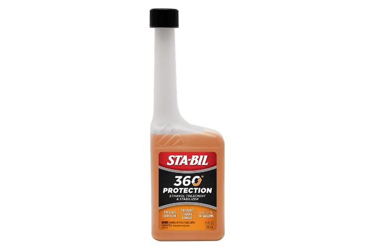 STA-BIL 22264 ETHANOL TREATMENT 10-OZ - High quality product image showing STA-BIL 22264 ETHANOL TREATMENT 10-OZ details and features