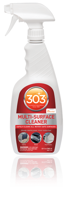 303 30207 Multi-Surface Cleaner Trigger Sprayer, 32 Fluid Ounce - High quality product image showing 303 30207 Multi-Surface Cleaner Trigger Sprayer, 32 Fluid Ounce details and features