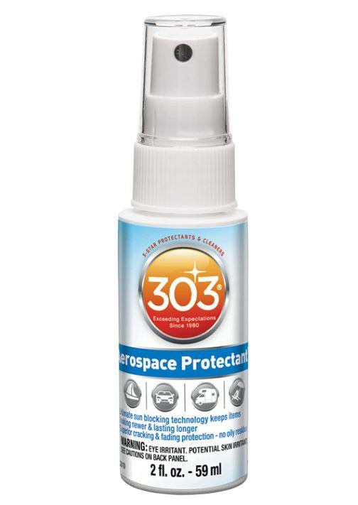 303 30302 Protectant 2 Oz.