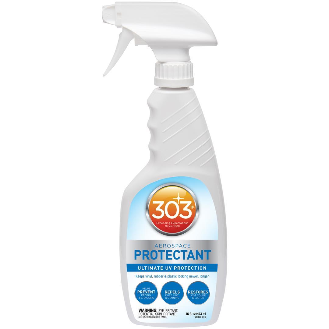 303 30308 Aerospace Protectant Trigger Sprayer, 16 Fluid Ounce - High quality product image showing 303 30308 Aerospace Protectant Trigger Sprayer, 16 Fluid Ounce details and features