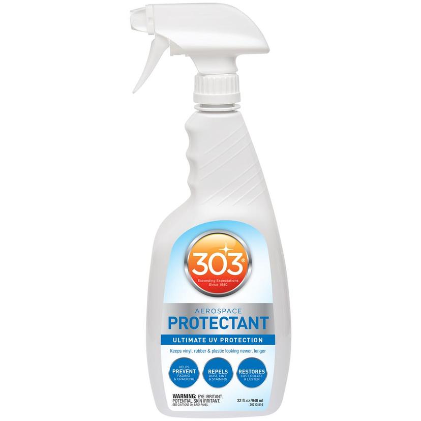 303 30313 Aerospace Protectant, 32-oz.