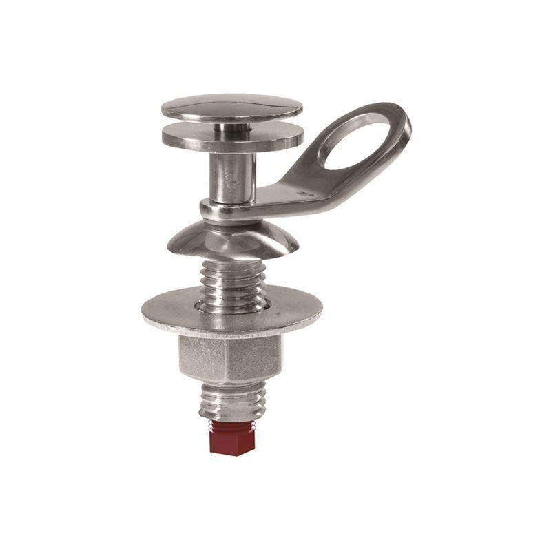 TACO F1601511 Quick Release Fender Lock