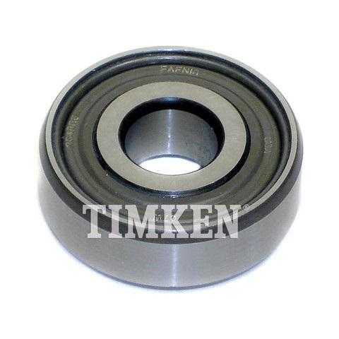 TIMKEN 204PY2 Wheel Bearing; OE Replacement; 0.632 Inch Bore X 1.781 Inch Outside Diameter X 0.733 Inch Width - The Twister Group Tools product
