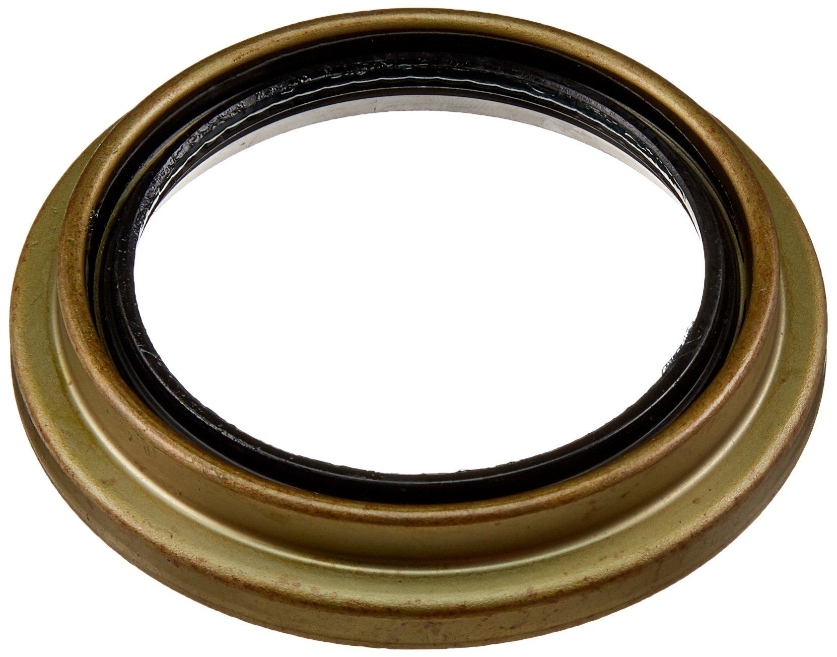 TIMKEN SL260029 710480 - Rear Differential Pinion Seal - High quality product image showing TIMKEN SL260029 710480 - Rear Differential Pinion Seal details and features