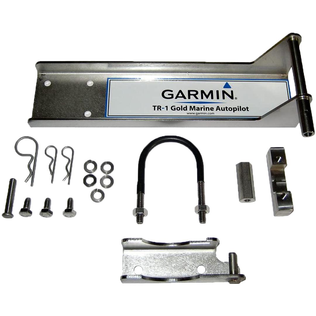 GARMIN 120-1040-00 Yamaha Cylinder Brkt Mnt kit 6 & 8 - The Twister Group Tools product