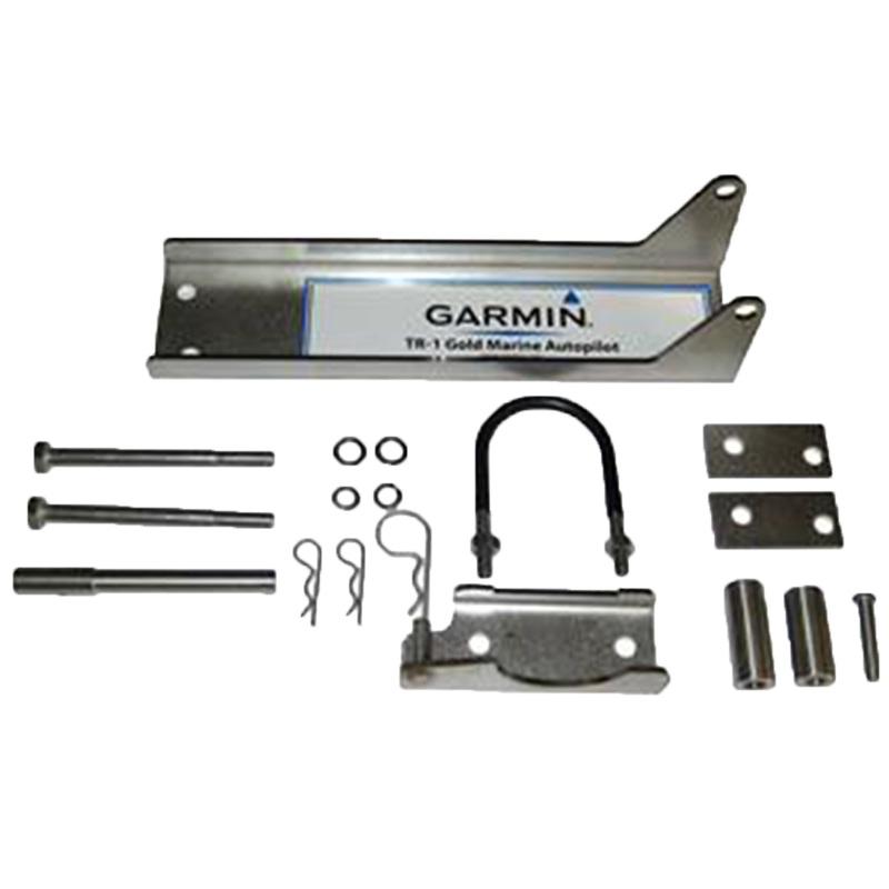 GARMIN 120-1070-00 Autopilot Installation Kit; Honda Cylinder Bracket Mount Kit 8/9.9 2001 & Newer 15/20 2003 & Newer MFG# TR1-120-1070-00 - The Twister Group Tools product