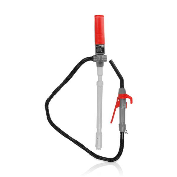 TERA PUMP 20082 TREP01-T TELESCOPIC D BATTERY PUMP - The Twister Group Tools product