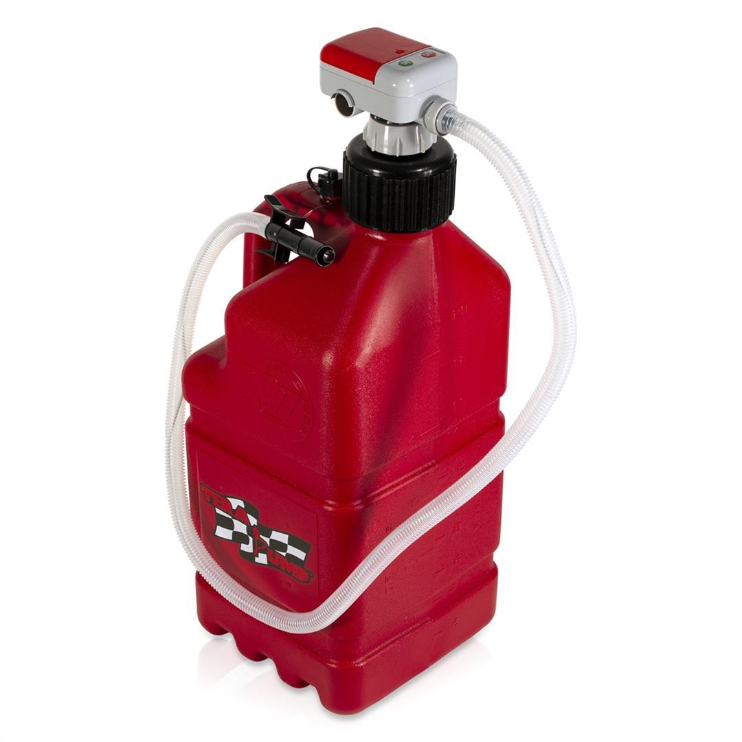 TERA PUMP 20158 TRJ5XLR - 5 GALLON JUG PUMP COMBO - The Twister Group Tools product