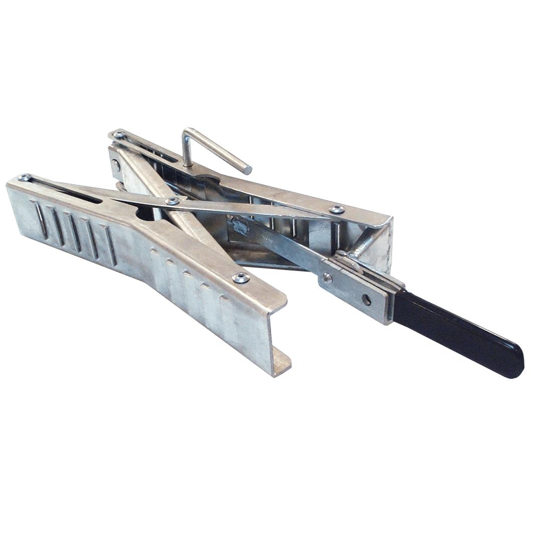 ULTRA-FAB 21001080 21-001080 X-Large Ultra Chock and Lock - The Twister Group Tools product