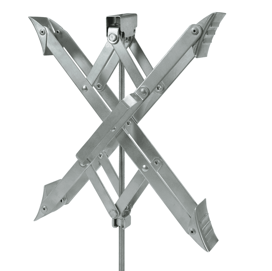 ULTRA-FAB 21001094 Products 21-001094 Super Grip Chock (X-Large ) - High quality product image showing ULTRA-FAB 21001094 Products 21-001094 Super Grip Chock (X-Large ) details and features