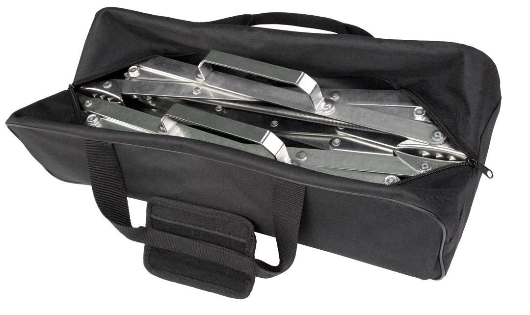 ULTRA-FAB 21001097 UF 21-001097 Carry-All Bag for Tire Locking Chocks - The Twister Group Tools product