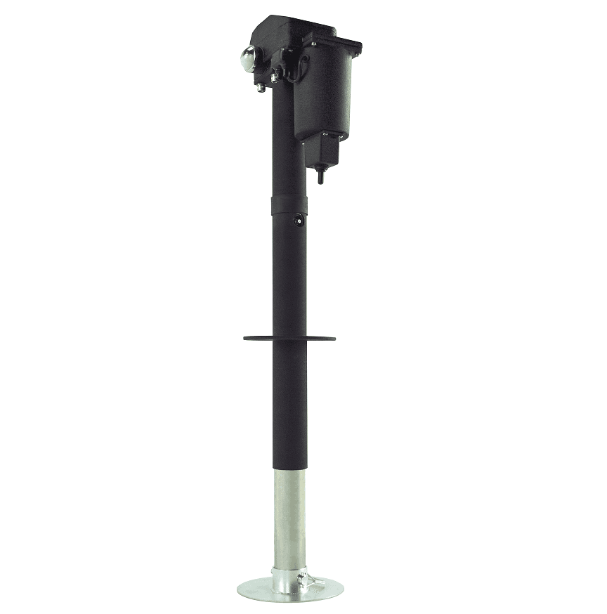 ULTRA-FAB 38944017 149.107538-944017 Ulta Fab Ultra 3502 Electric Tongue Jack - High quality product image showing ULTRA-FAB 38944017 149.107538-944017 Ulta Fab Ultra 3502 Electric Tongue Jack details and features