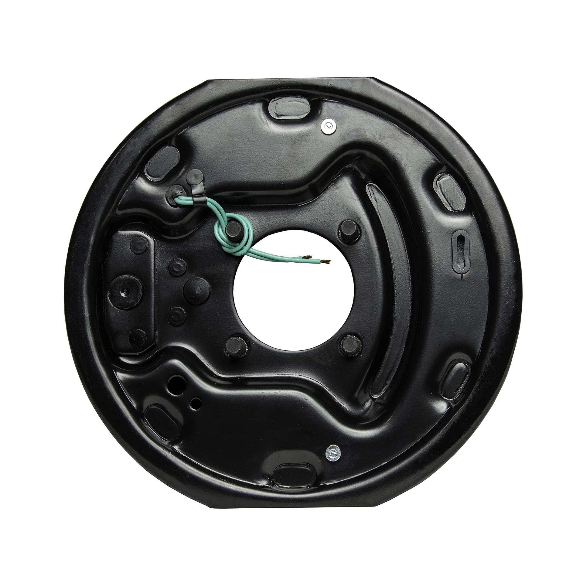 ULTRA-FAB 48-979111 Electric Brake - RH, 10 INCH x 2-1/4 INCH, 3.5K - High quality product image showing ULTRA-FAB 48-979111 Electric Brake - RH, 10 INCH x 2-1/4 INCH, 3.5K details and features