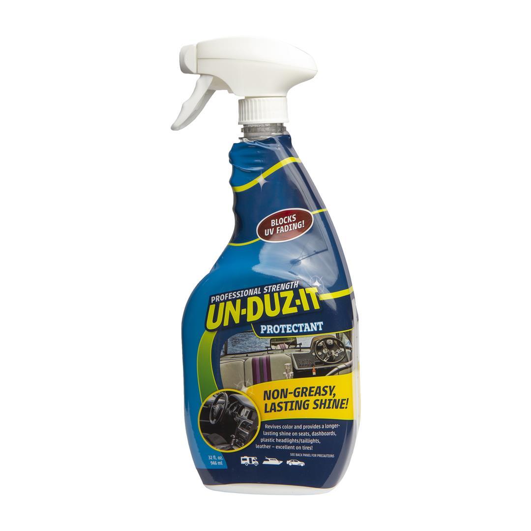 UNDUZIT 124571 PROTECTANT - The Twister Group Tools product
