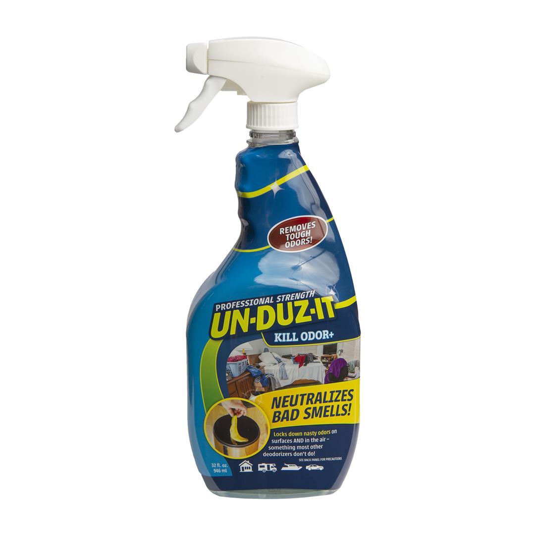 UNDUZIT 124577 KILL ODOR - The Twister Group Tools product