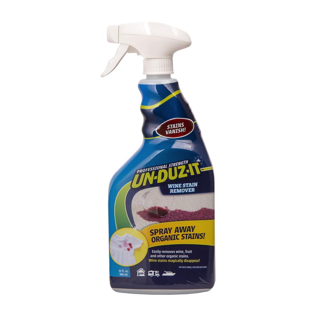 UNDUZIT 124617 WINE STAIN REMOVER - The Twister Group Tools product