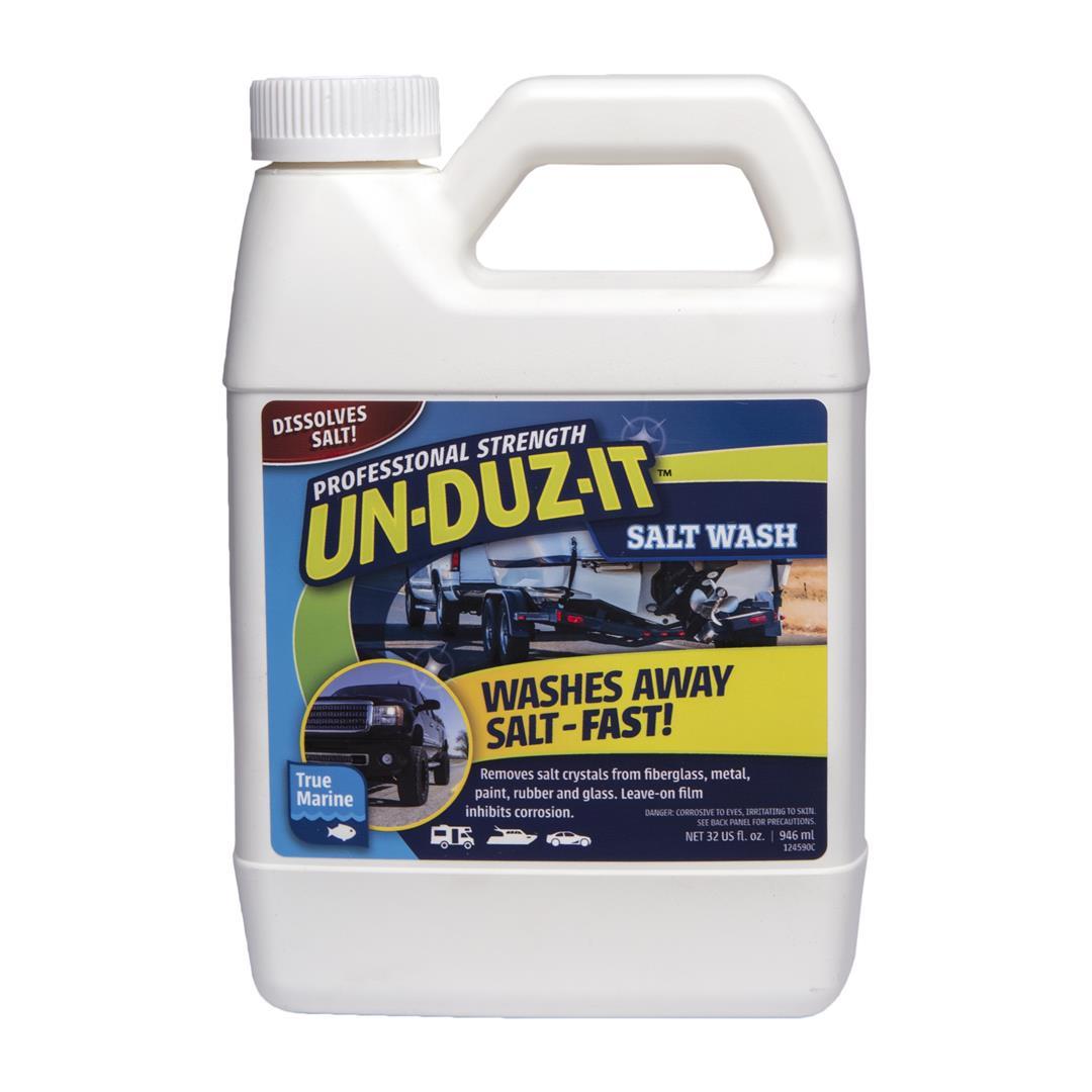 UNDUZIT 124725 SALT WASH - The Twister Group Tools product