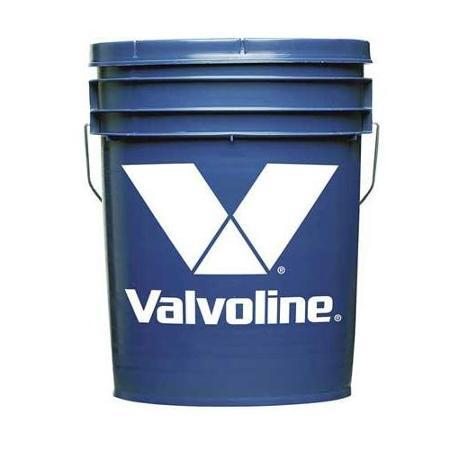 VALVOLINE 043 5-Gal Hydraulic Oil - The Twister Group Tools product