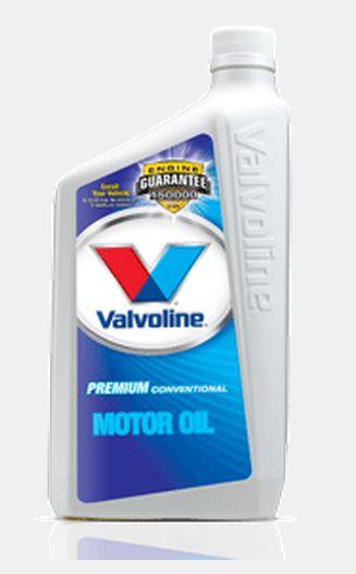 VALVOLINE 822382 Oil; SAE 30; Non-Detergent Oil; 1 Quart Bottle; Pack of 6 - High quality product image showing VALVOLINE 822382 Oil; SAE 30; Non-Detergent Oil; 1 Quart Bottle; Pack of 6 details and features