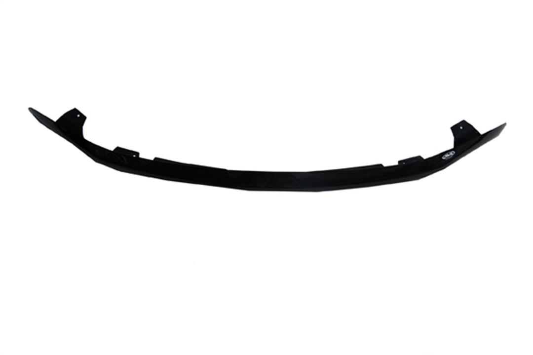 AVS 21747 Hoodflector / Bug Shield | 1997 - 2003 Ford F-150 & F-250, 1997 - 2002 Expedition, Medium Profile - Smoke - The Twister Group Tools product