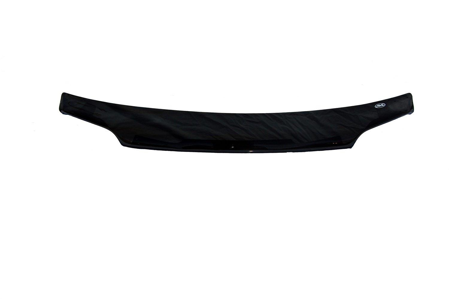 AVS 22249 Bugflector Hood Shield | 2001 - 2007 Ford Escape, 2005 - 2007 Mariner, High Profile, Smoke - High quality product image showing AVS 22249 Bugflector Hood Shield | 2001 - 2007 Ford Escape, 2005 - 2007 Mariner, High Profile, Smoke details and features
