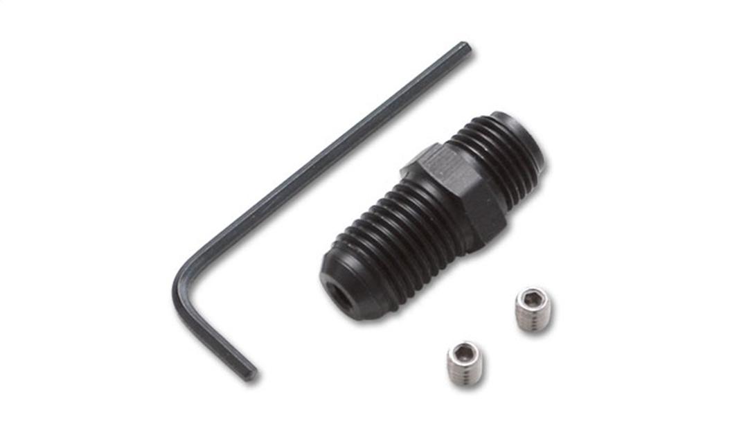 VIBRANT 10288 Performance 1/8 INCH NPT Oil Restrictor Fitting - The Twister Group Tools product