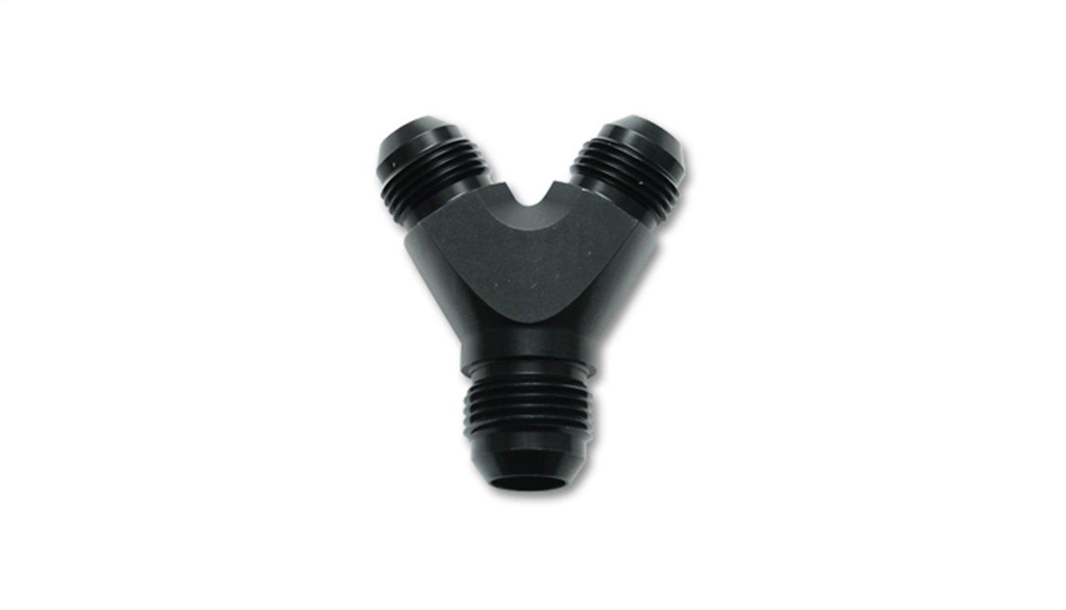 VIBRANT 10807 Y Adapter Fitting; Size:-8An In x -6An - High quality product image showing VIBRANT 10807 Y Adapter Fitting; Size:-8An In x -6An details and features