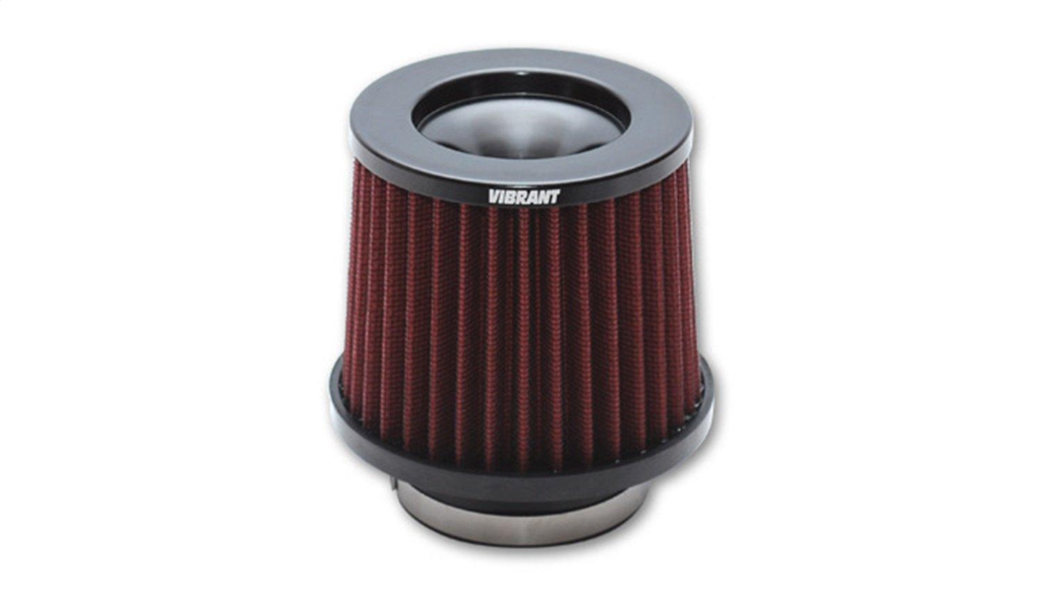 VIBRANT 10925 PERFORMANCE AIR FILTER - High quality product image showing VIBRANT 10925 PERFORMANCE AIR FILTER details and features