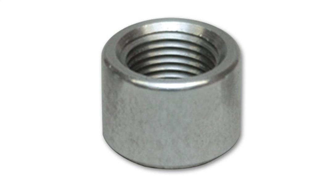 VIBRANT 11270 1/8 INCH NPT Female 3/4 INCH O.D. Mild Steel Weld Bung - The Twister Group Tools product