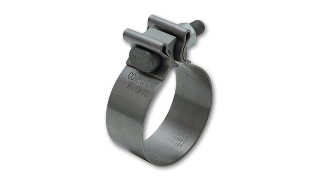 VIBRANT 1167 3 INCH Stainless Steel Exhaust Seal Clamp - The Twister Group Tools product