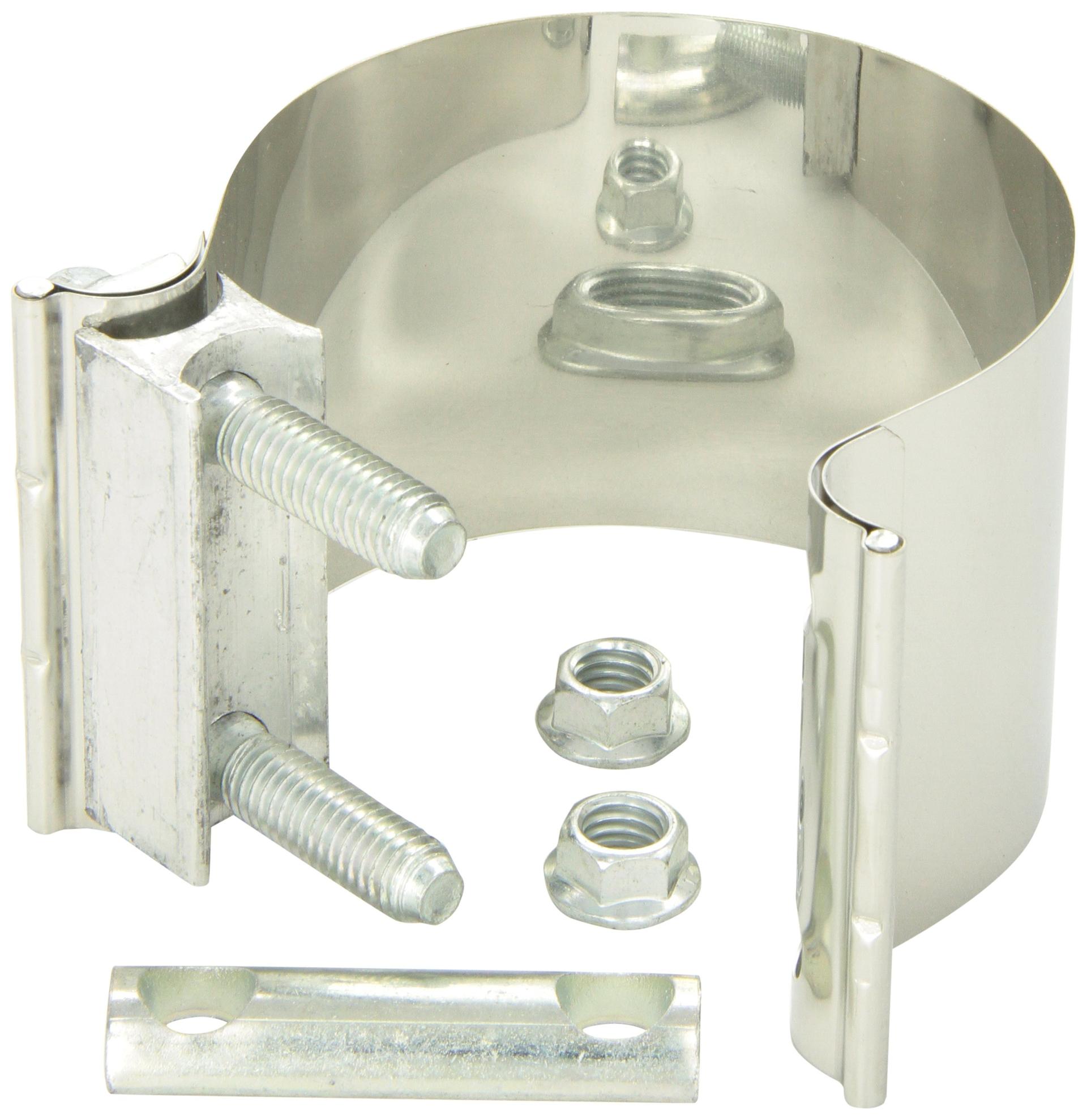 VIBRANT 1172 Performance Exhaust Sleeve Clamp - High quality product image showing VIBRANT 1172 Performance Exhaust Sleeve Clamp details and features