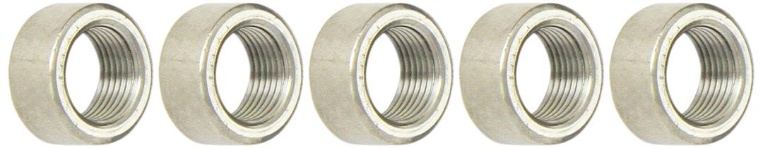 VIBRANT 1194 Standard Oxygen Sensor Bung - The Twister Group Tools product