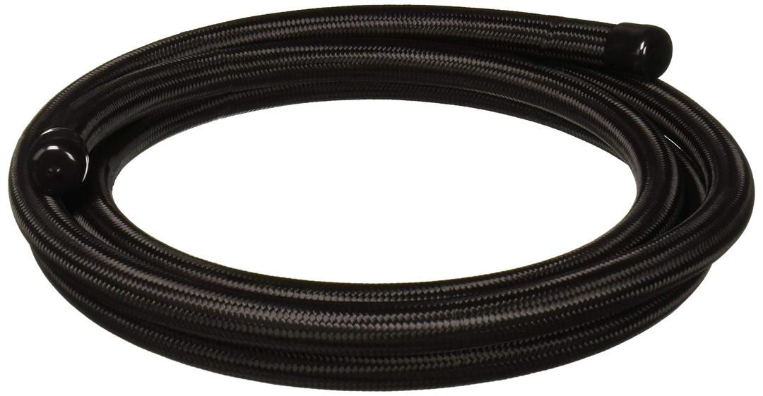 VIBRANT 11970 Flex Hose, Black - The Twister Group Tools product