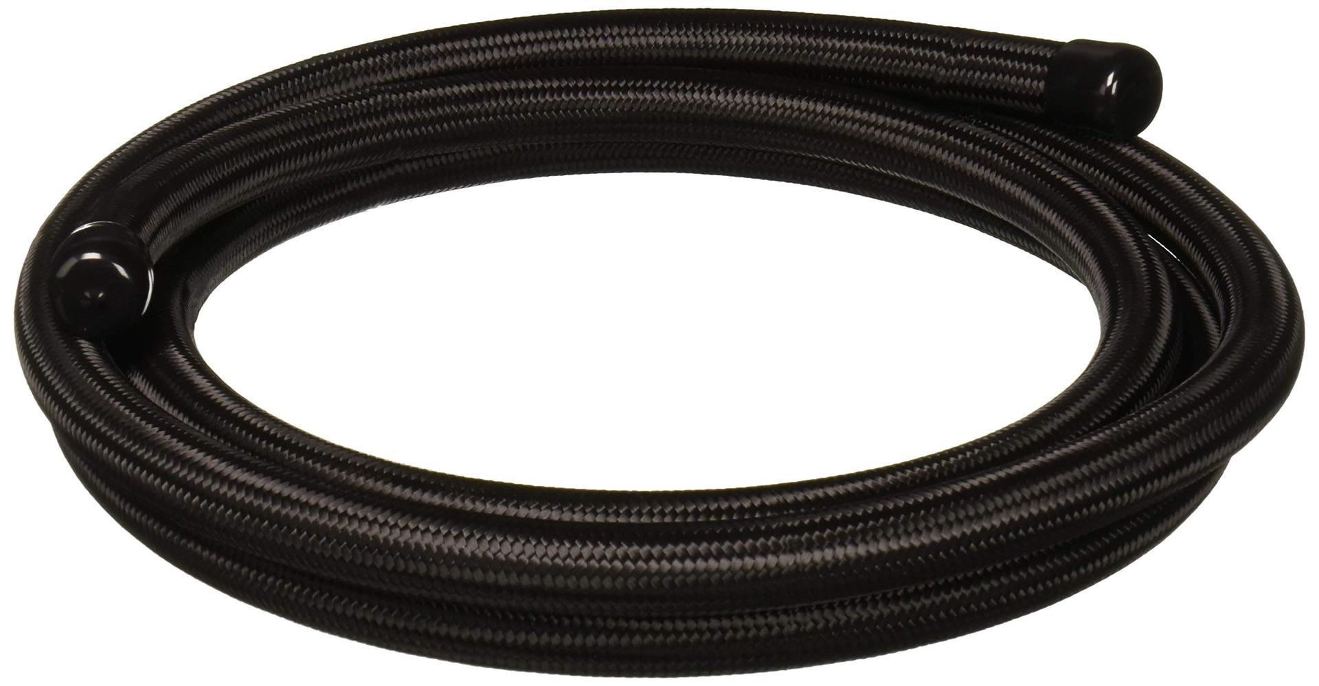 VIBRANT 11970 Flex Hose, Black - High quality product image showing VIBRANT 11970 Flex Hose, Black details and features