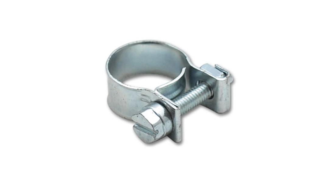 VIBRANT 12237 Hose Clamp Fuel Injectio n Use with 3/8ID Hose - The Twister Group Tools product