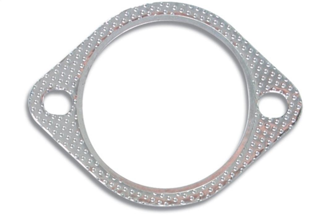 VIBRANT 1465 2-Bolt High Temperature Exhaust Gasket, 2-3/4 INCH - The Twister Group Tools product