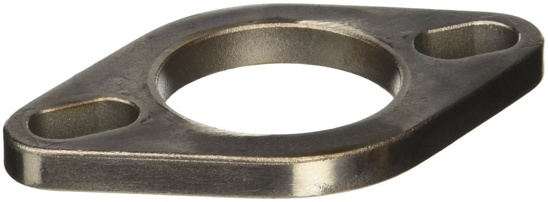 VIBRANT 1470S 2 INCH ID Stainless Steel 2-Bolt Exhaust Flange - The Twister Group Tools product