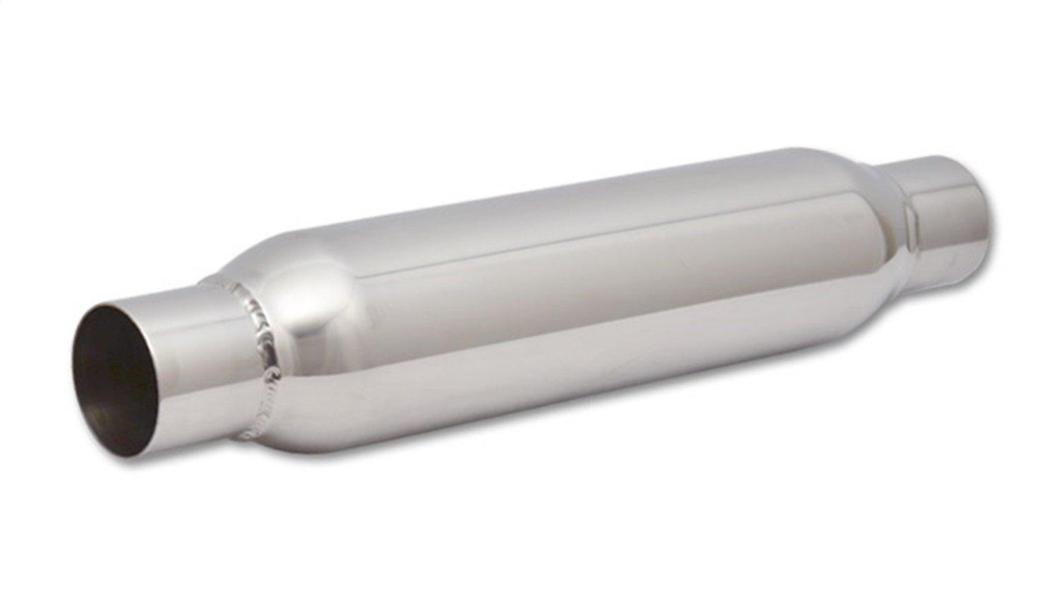 VIBRANT 1791 Polished Stainless Steel Resonator - High quality product image showing VIBRANT 1791 Polished Stainless Steel Resonator details and features