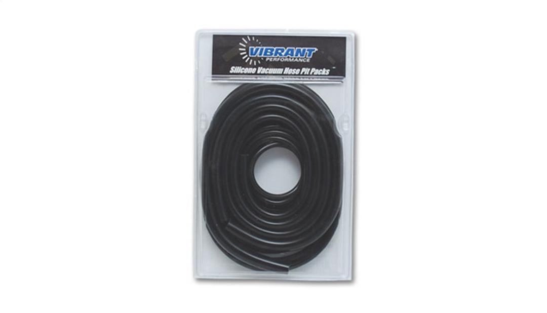 VIBRANT 2104 Performance VAC Hose KIT Black - The Twister Group Tools product